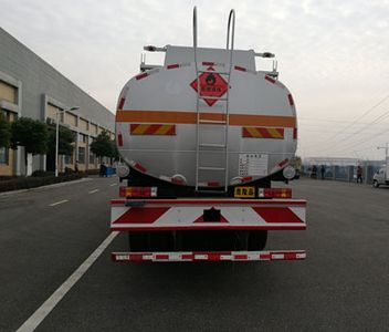 Rongjunda  HHX5311GYYS5 Oil tanker