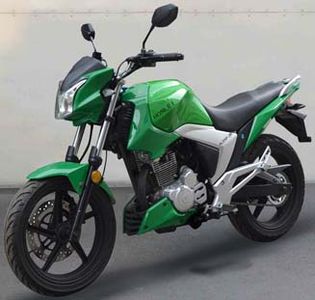 Honghonglie  HL2503A Two wheeled motorcycles