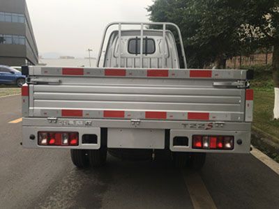 Xinyuan brand automobiles JKC1030SG5E Truck