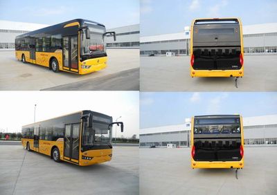 Yaxing  JS6116GHQCP City buses