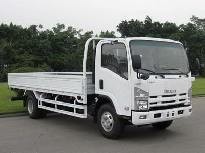 Isuzu  QL1080TLAR Truck