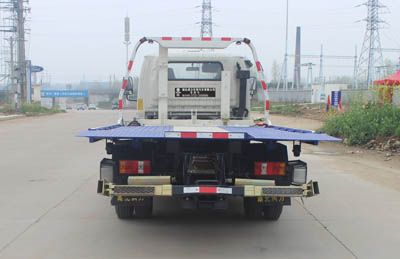 Runzhixing  SCS5045TQZKMC5 Obstacle clearing vehicle