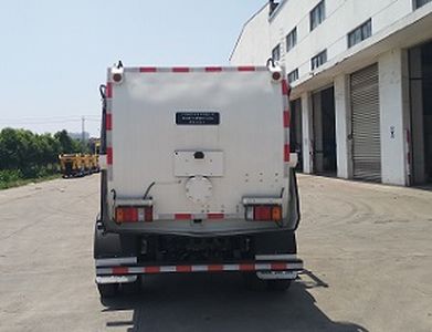 Yinbao  SYB5082TCAQL6 Kitchen waste truck