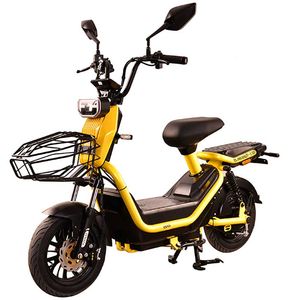 Tailing  TL600DQT13D Electric two wheeled light motorcycle