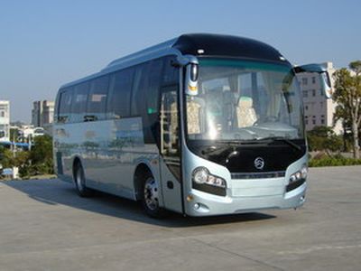 Jinlv  XML6909J13 coach