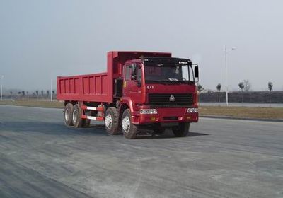 Starstal ZZ3311M3661A Dump truck