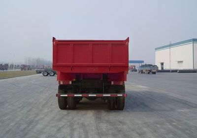 Starstal ZZ3311M3661A Dump truck