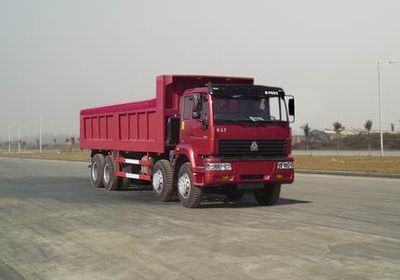 Starstal ZZ3311M3661A Dump truck