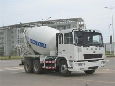 Xingma AH5256GJB1Concrete mixing transport vehicle