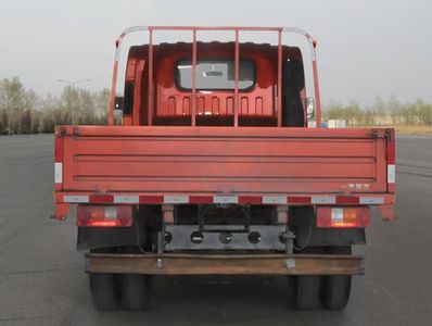 Jiefang Automobile CA1063PK45L2R5E4A Truck