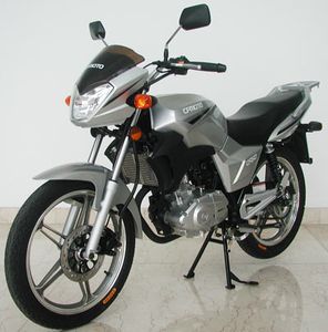 Chunfeng  CF150 Two wheeled motorcycles