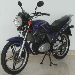 Chunfeng  CF150 Two wheeled motorcycles