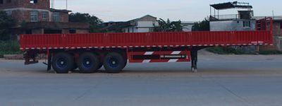 Changfeng  CFQ9400L1 Fence semi-trailer