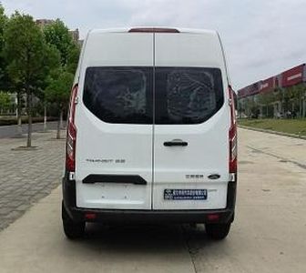 Cheng Liwei  CLW5033XDWJ5 Mobile service vehicle