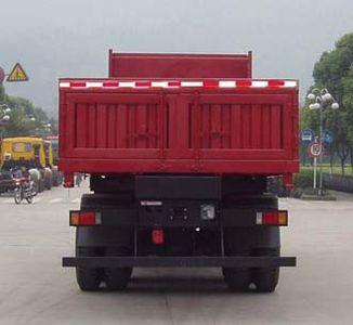 Hongyan  CQ3254SMHG494F Dump truck