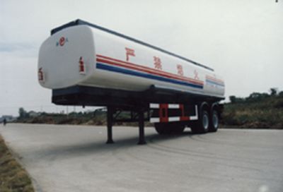 Jianghuai Yangtian CXQ9240GJYLRefueling semi-trailer