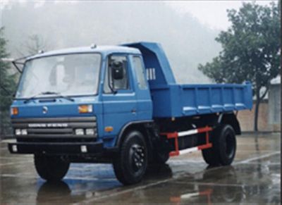 Dongfeng  EQ3108G19D Dump truck