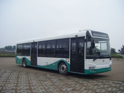 Guangtong Automobile GTQ6117N4GJ5 City buses