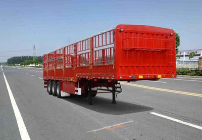 Qianchengmin  GYH9400CCY Gantry transport semi-trailer