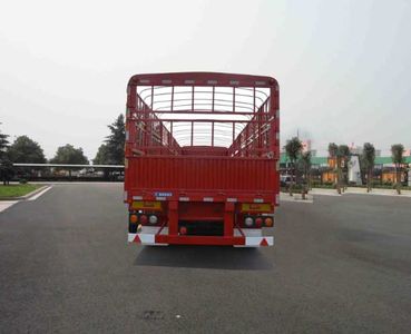 Qianchengmin  GYH9400CCY Gantry transport semi-trailer