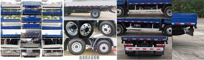 Jianghuai brand automobiles HFC1048B71K3C7S Truck