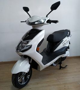 Acuti  OD800DQT15 Electric two wheeled light motorcycle