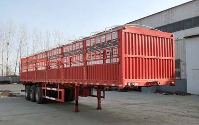 Liangyu  SYF9400CCY Gantry transport semi-trailer