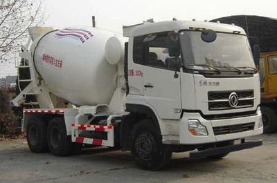 Shenying  YG5251GJBA4 Concrete mixing transport vehicle