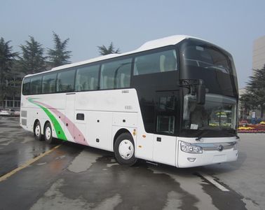 Yutong  ZK6146HQY5E coach