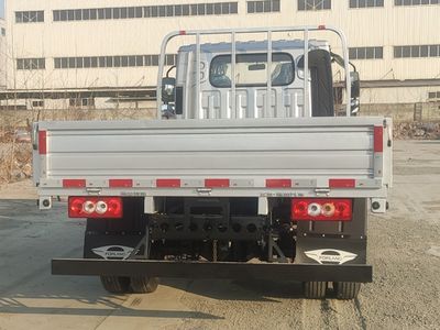 Foton  BJ1046V9JDA51 Truck