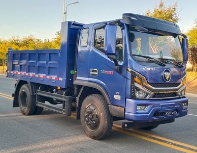 Foton  BJ3144DJPDA06 Dump truck