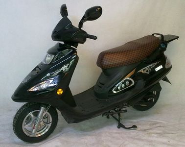 Innovation  CX48QT2A moped with two wheels 