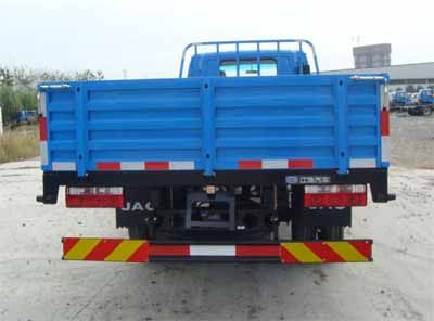 Jianghuai brand automobiles HFC1141KR1HT Truck