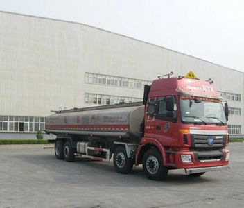 Ouman  HFV5310GYYBJ4 Oil tanker