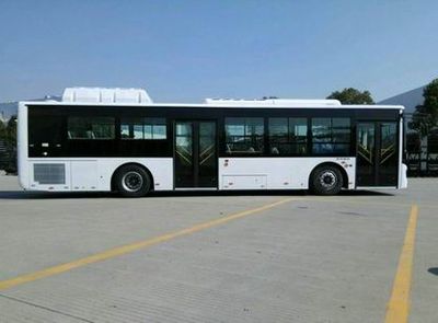 Zixiang  HQK6129PHEVB Plug in hybrid urban buses