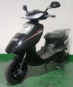 Lvjiao  LJ1500DT3 Electric two wheeled motorcycle