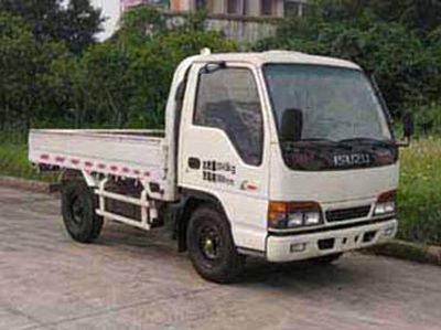 Isuzu  QL10403EAR Light duty trucks