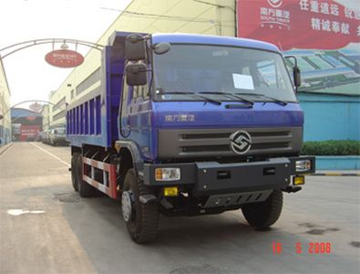 Yuanwei  SXQ3250G2 Dump truck