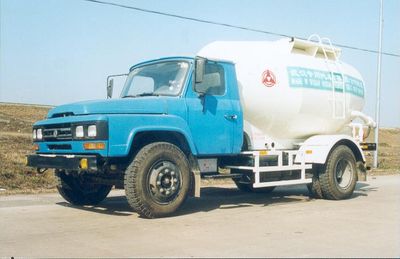 Chuxing  WHZ5090GSN Bulk cement truck