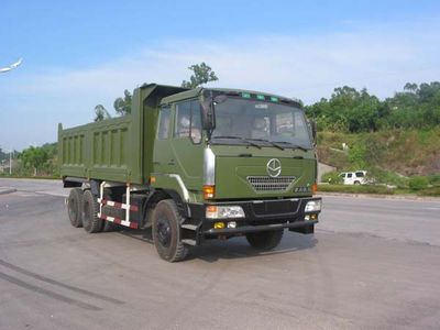 Tiema XC3251GDump truck