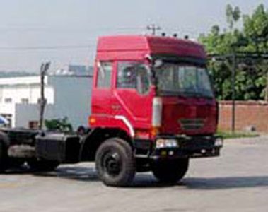 Tiema  XC3251G Dump truck