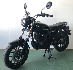 Xunlong  XL1508S Two wheeled motorcycles