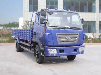 Ouling  ZB1130TPH3F Truck