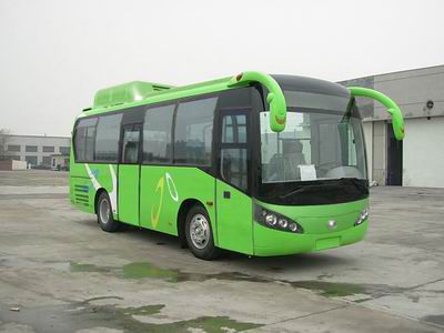 Yutong  ZK6741HNGA9 City buses