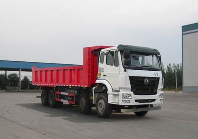 Haohan  ZZ3315N4066D1 Dump truck