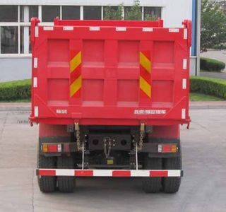 Foton  BJ3253DLPJB30 Dump truck