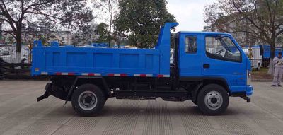 Jiefang Automobile CA3080K7L3E5 Dump truck