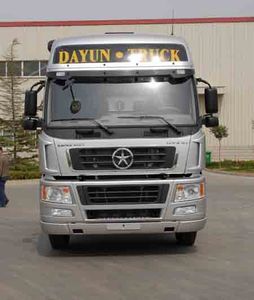 Dayun  CGC4222PB25WPD3C Tractor