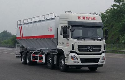 Chuanmu  CXJ5310ZSLD5 Bulk feed transport vehicle