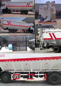 Chuanmu  CXJ5310ZSLD5 Bulk feed transport vehicle